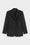 Blazer in tela di lana