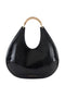 Hobo grande con manico gioiello<BR/> BS27A 56E2110 Elisabetta Franchi 
