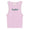 Ada ribbed cotton tank top<br>