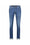 George skinny jeans in stretch denim<br>
