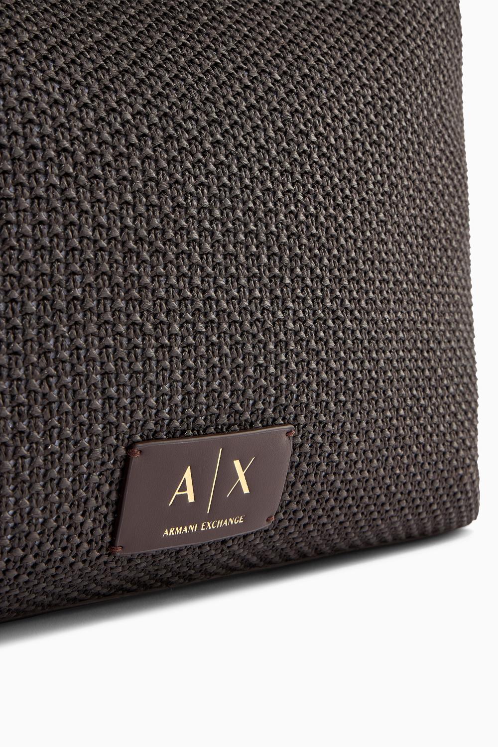 borsa a spalla Armani Exchange XW002603 AF22683M6219 Armani Exchange 