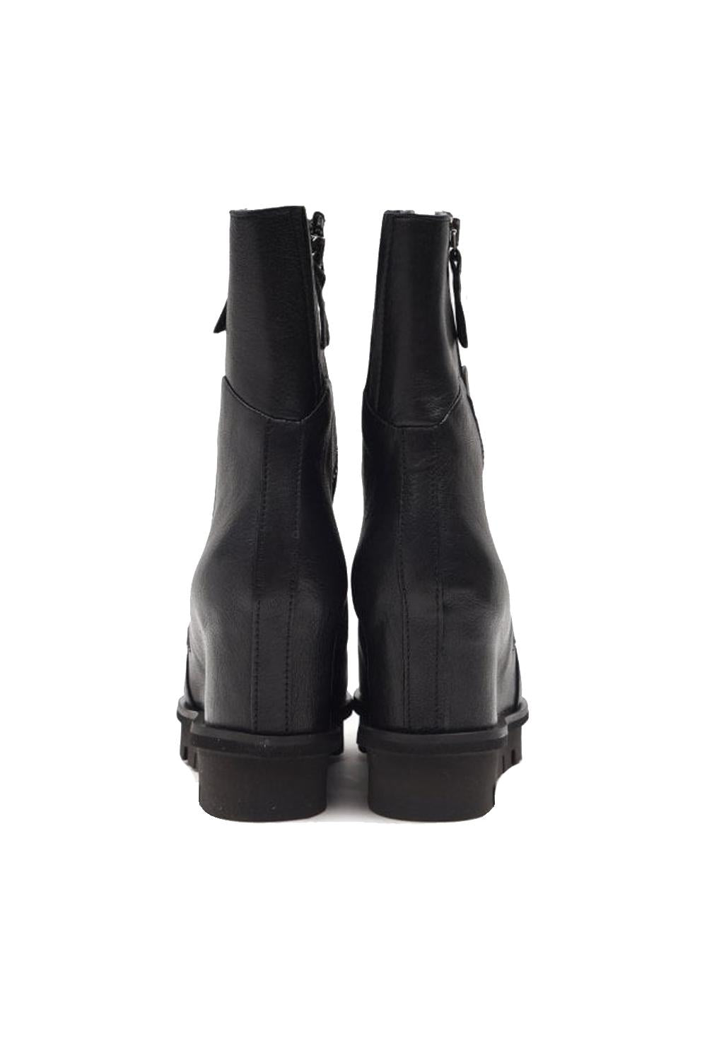  FREYA DENVER BLACK Patrizia Bonfanti 