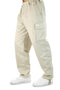 Pantaloni cargo in twill di cotone<BR/> J30J326848 PD7 Calvin Klein 