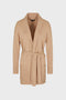 Cardigan con fusciacca XW000766 AF13774U1051 Armani Exchange 