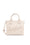Borsa MC2 Saint Barth Vanity Bag Midi in Pelle