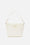 Borsa a Spalla MC2 Saint Barth "Aline Bag" in Pelle