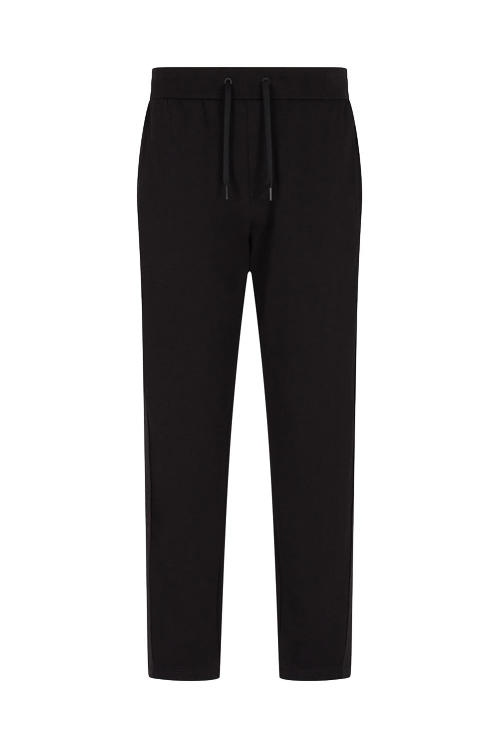 Pantaloni Jogger Bande Logate XM001301 AF10818UC001 Armani Exchange 