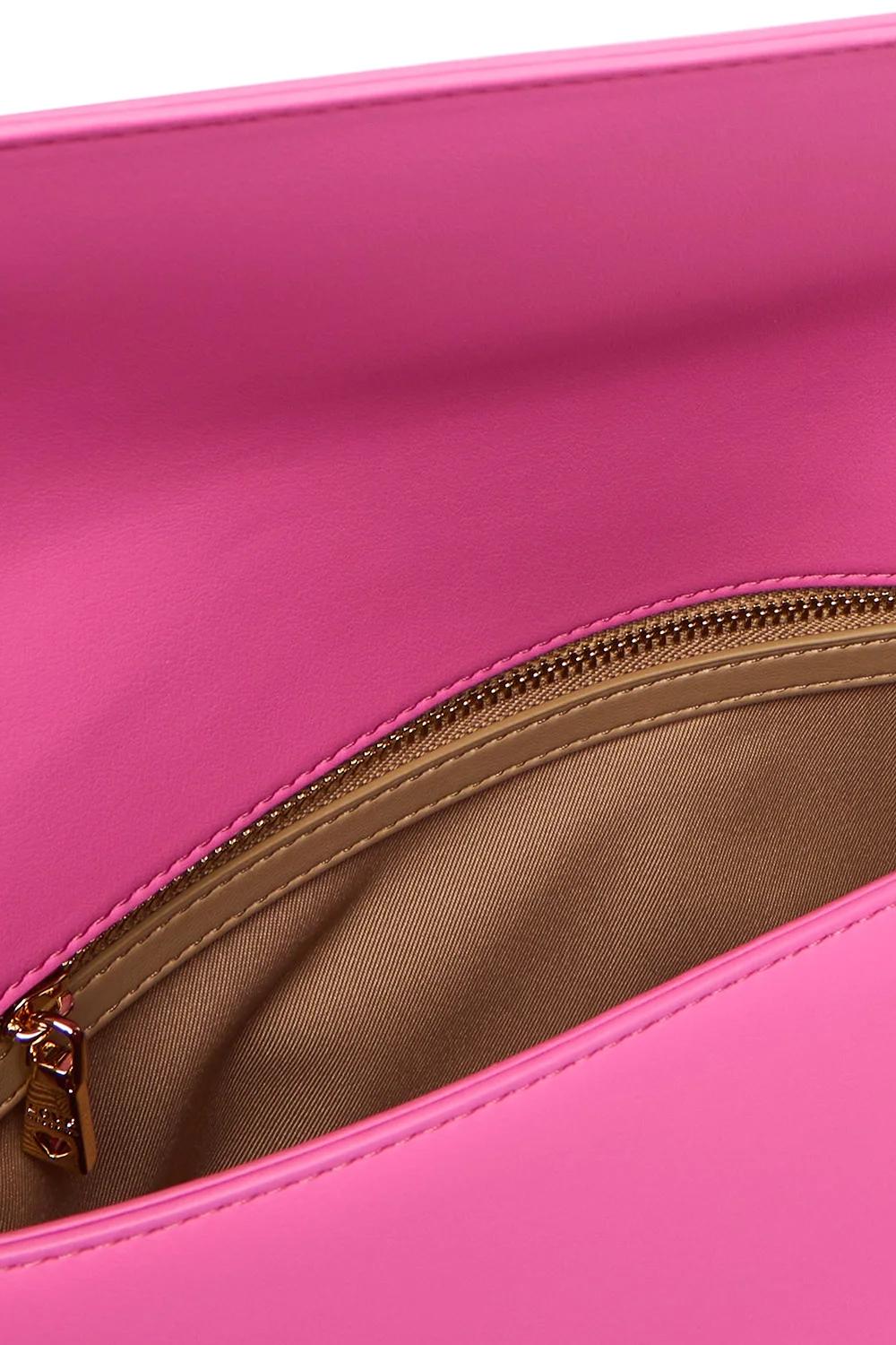 Borsa a spalla JC4109PP1O KD0604 Love Moschino 