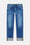 Jeans Coco slim in denim stretch