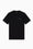 T-Shirt Regular Fit con patch logo