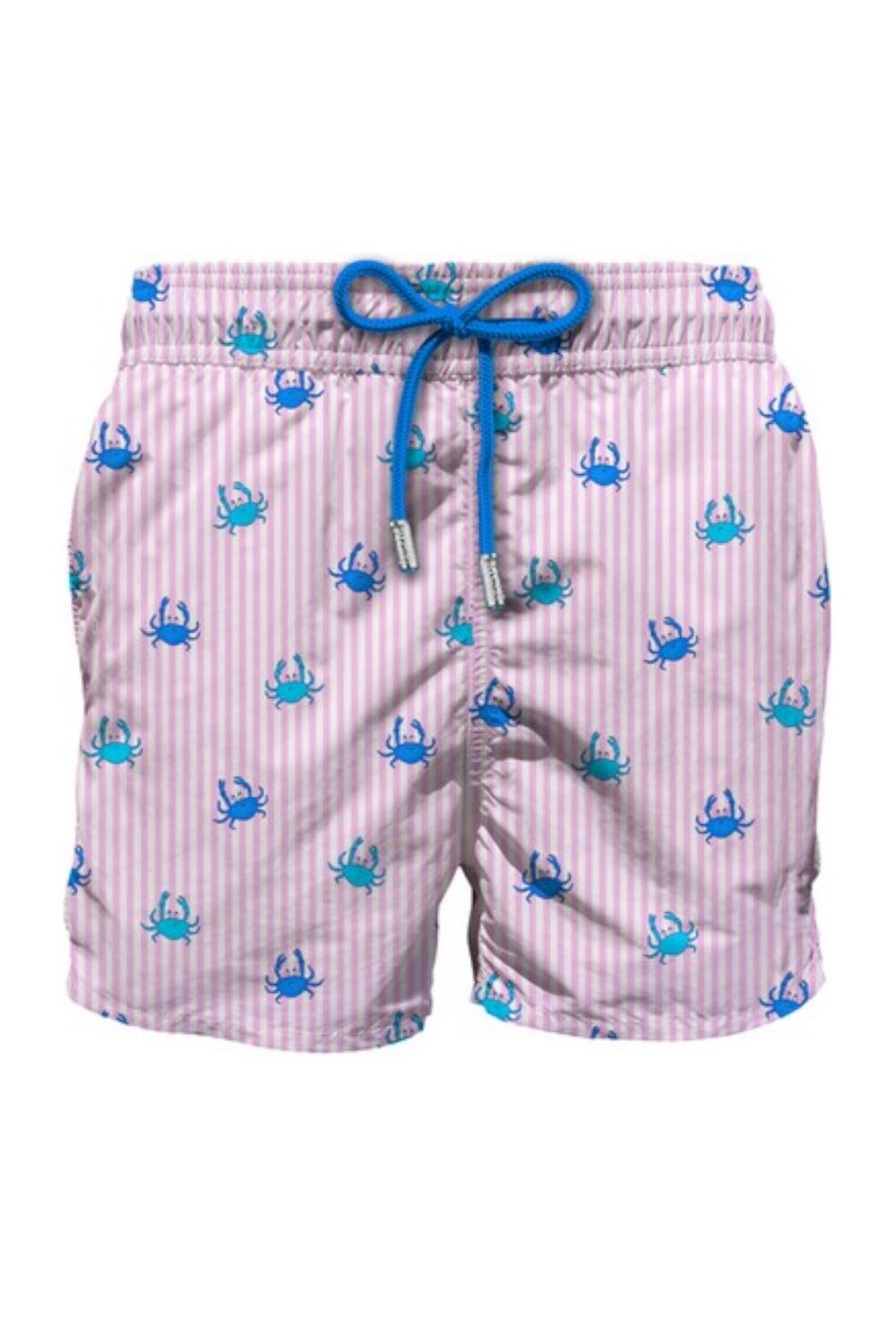 Costume mare Comfort Light<BR/> COM0009 /00201H Mc2 Saint Barth 