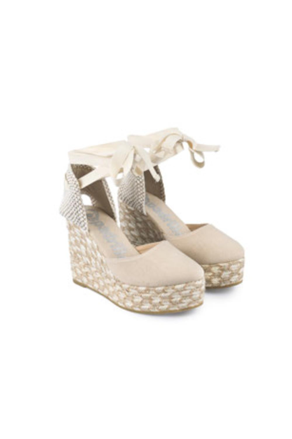  APRI PIQUEARENA Espadrilles 