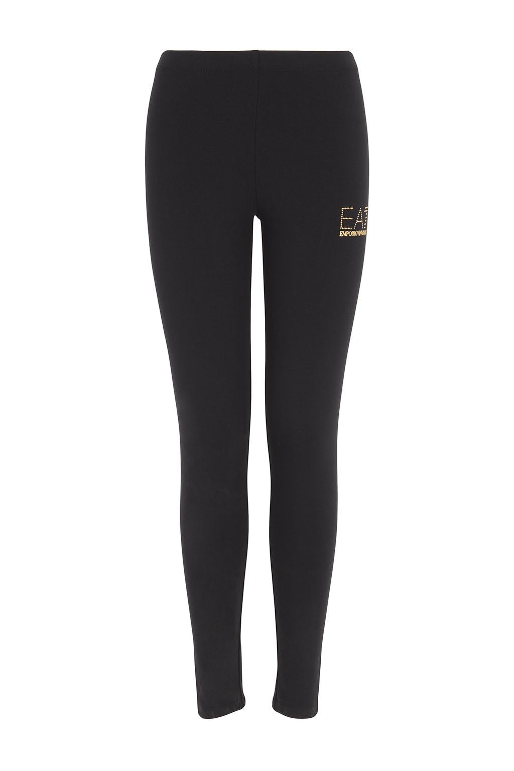 Leggings Evolution EA7<BR/> 8NTP82 TJ01Z1200 EA7 Emporio Armani 