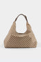 borsa hobo AMAZZONIA LINEA SOFTY gherardini GH1020 TABACCO/BURRO Gherardini 