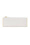 Baguette con zip<BR/> BS52A 56E2DZ9 Elisabetta Franchi 