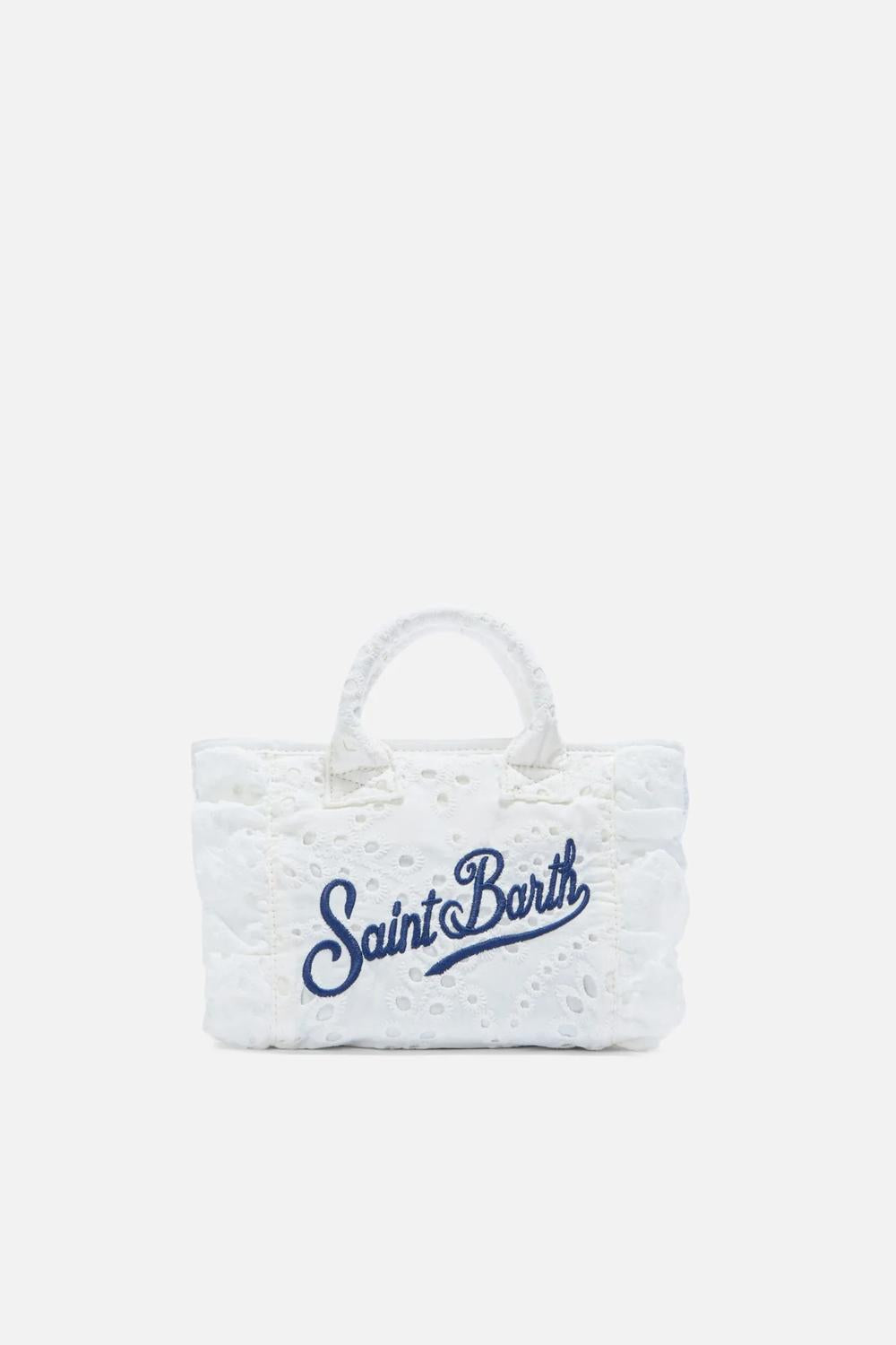 SAINT BARTH VANITY MINI VOLANT VAMI018 -00434L Mc2 Saint Barth 