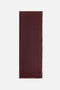 Sciarpa con pattern logo<BR/> SC11F 56E2EA4 Elisabetta Franchi 