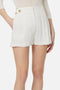 Shorts in Misto Lino SH011 62E2360 Elisabetta Franchi 
