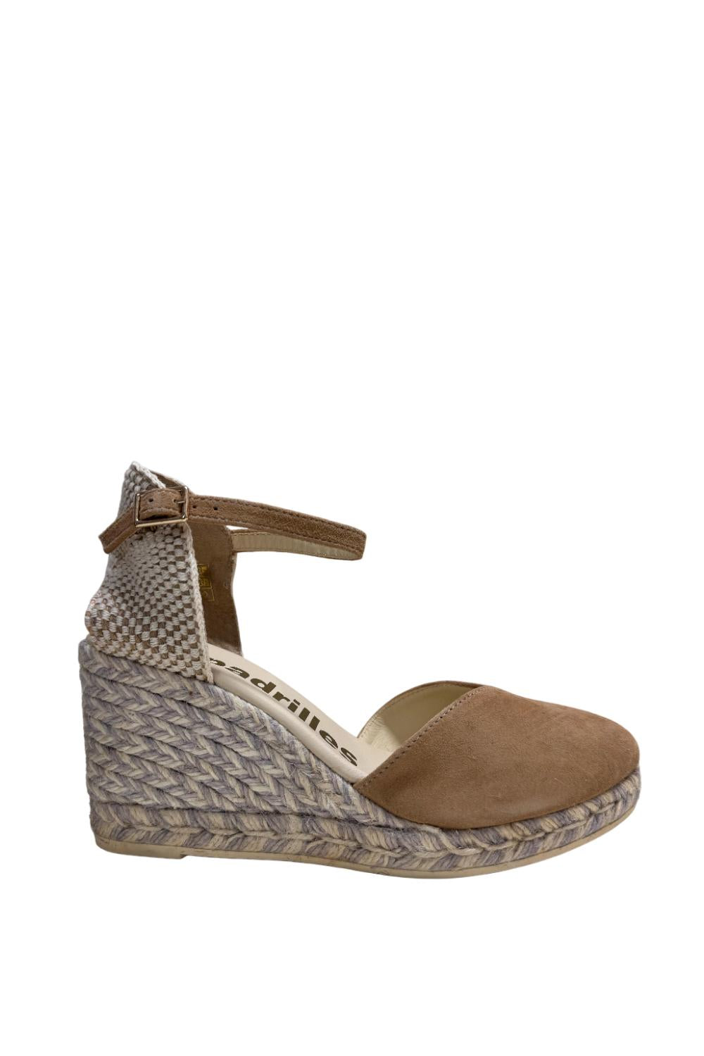  CLOE ANTECAMMELLO Espadrilles 