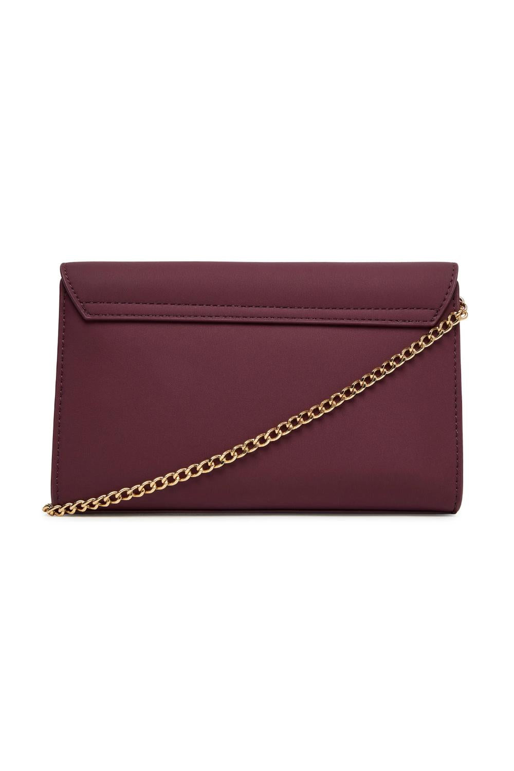 Smart Daily Bag Maxi Lettering<BR/> JC4103PP1N KD0552 Love Moschino 