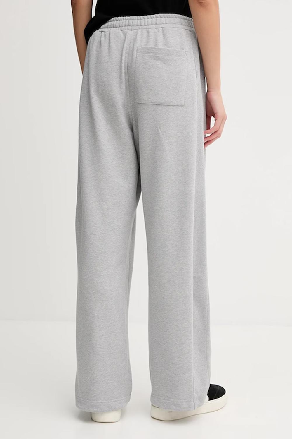 Pantaloni da tuta con monogramma<BR/> LV047C249G P79 Calvin Klein 
