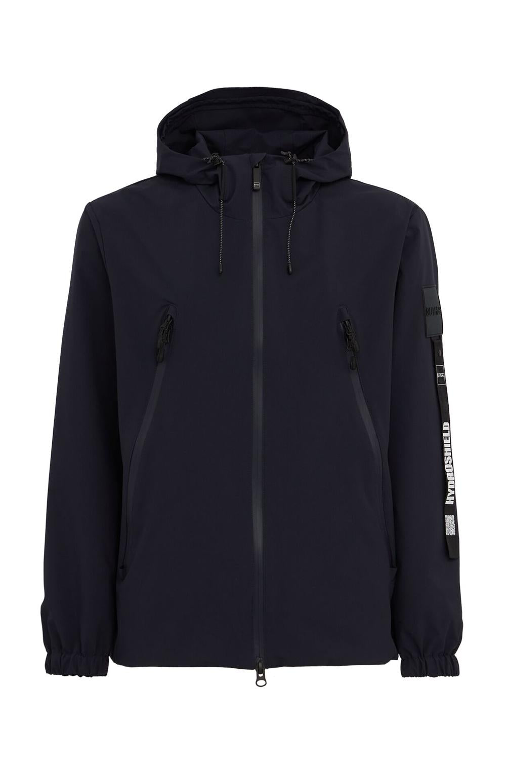 Giacca con cappuccio HELIOS Hydroshield 4631M533 B1781844 Outhere 