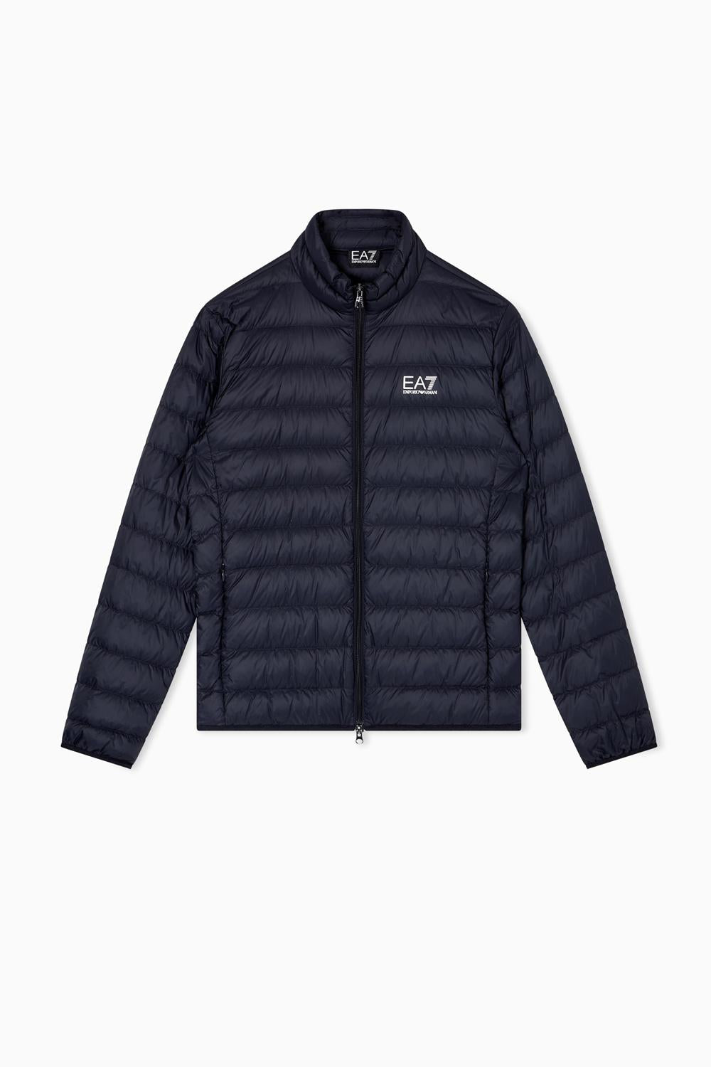 Piumino leggero Core Identity imbottitura in piuma 8NPB23 PNGPZ1562 EA7 Emporio Armani 