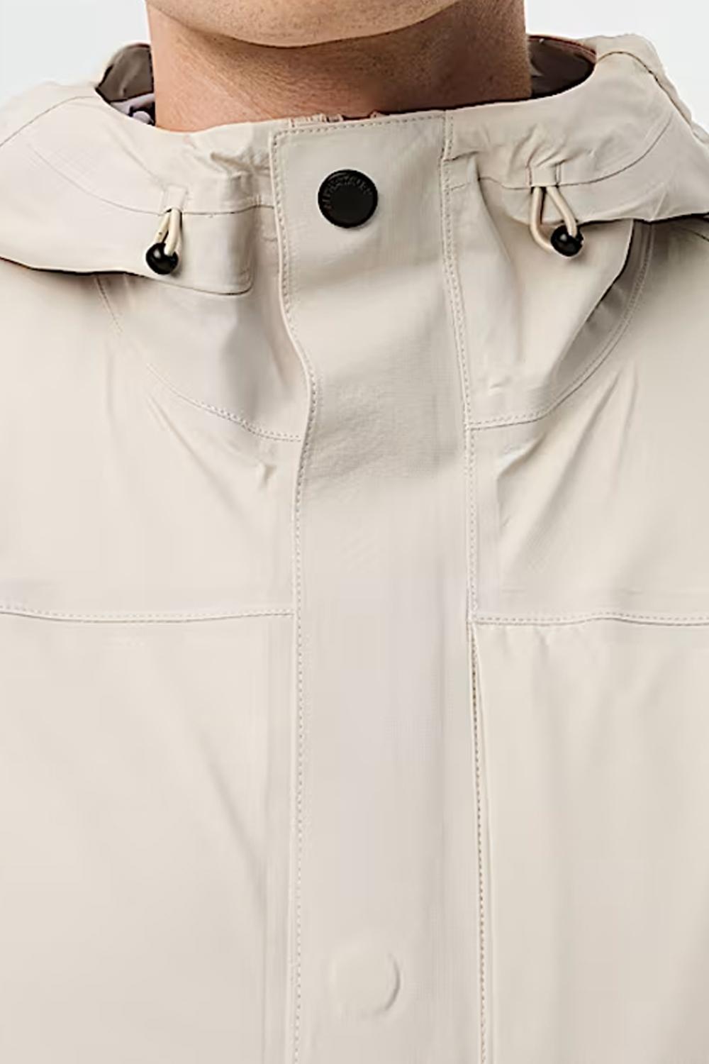 Giacca Tauroshield® leggera ripiegabile ATA260011 /Q201 Alpha Tauri 