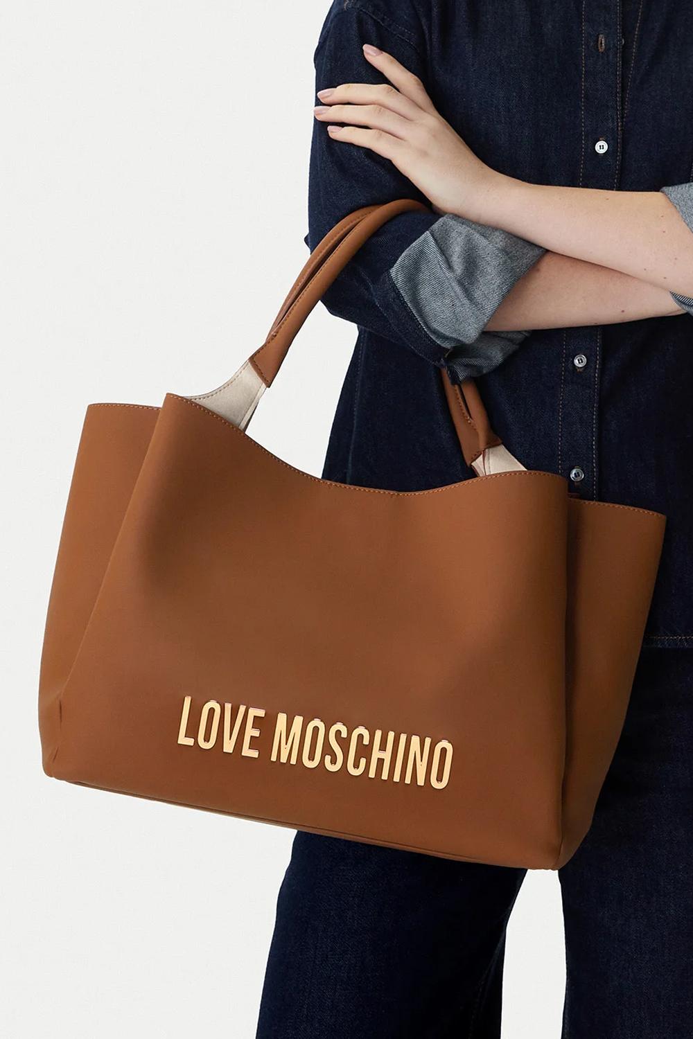 Borsa Donna Love Moschino Grande JC4107PP1O KD0200 Love Moschino 