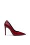STEVE MADDEN Décolleté Thrive<BR/> THRIVE /WINE LEATHER Steve Madden 