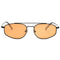  DETROIT 204C04 OS Sunglasses 