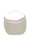 Borsa a spalla hobo con logo ASV