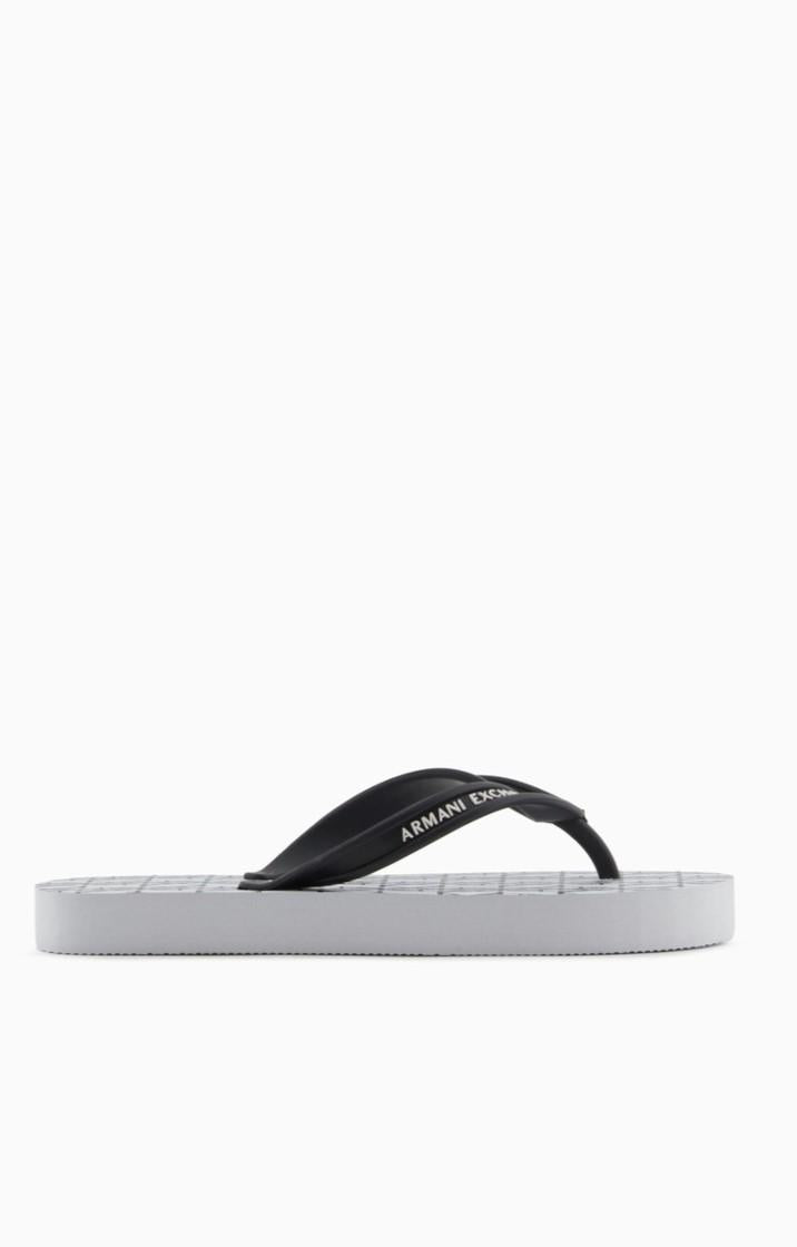 Infradito  Armani Exchange<BR/> XDQ010 XV700K488 Armani Exchange 