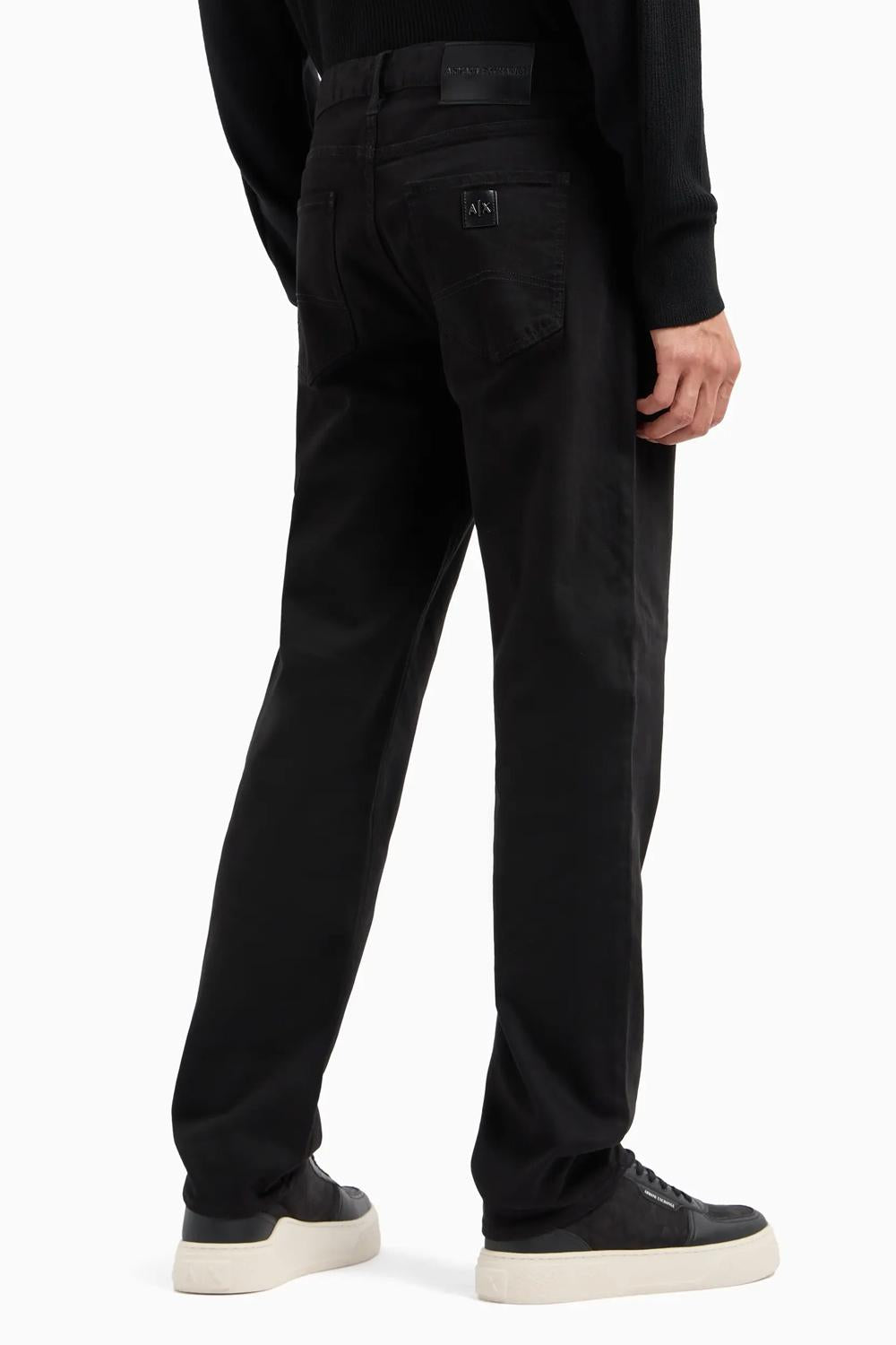  6DZJ13 Z1ZRZ1200 Armani Exchange 