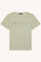 T-shirt regular in jersey <BR/> US198 JF0355U-IT8654 Dondup 