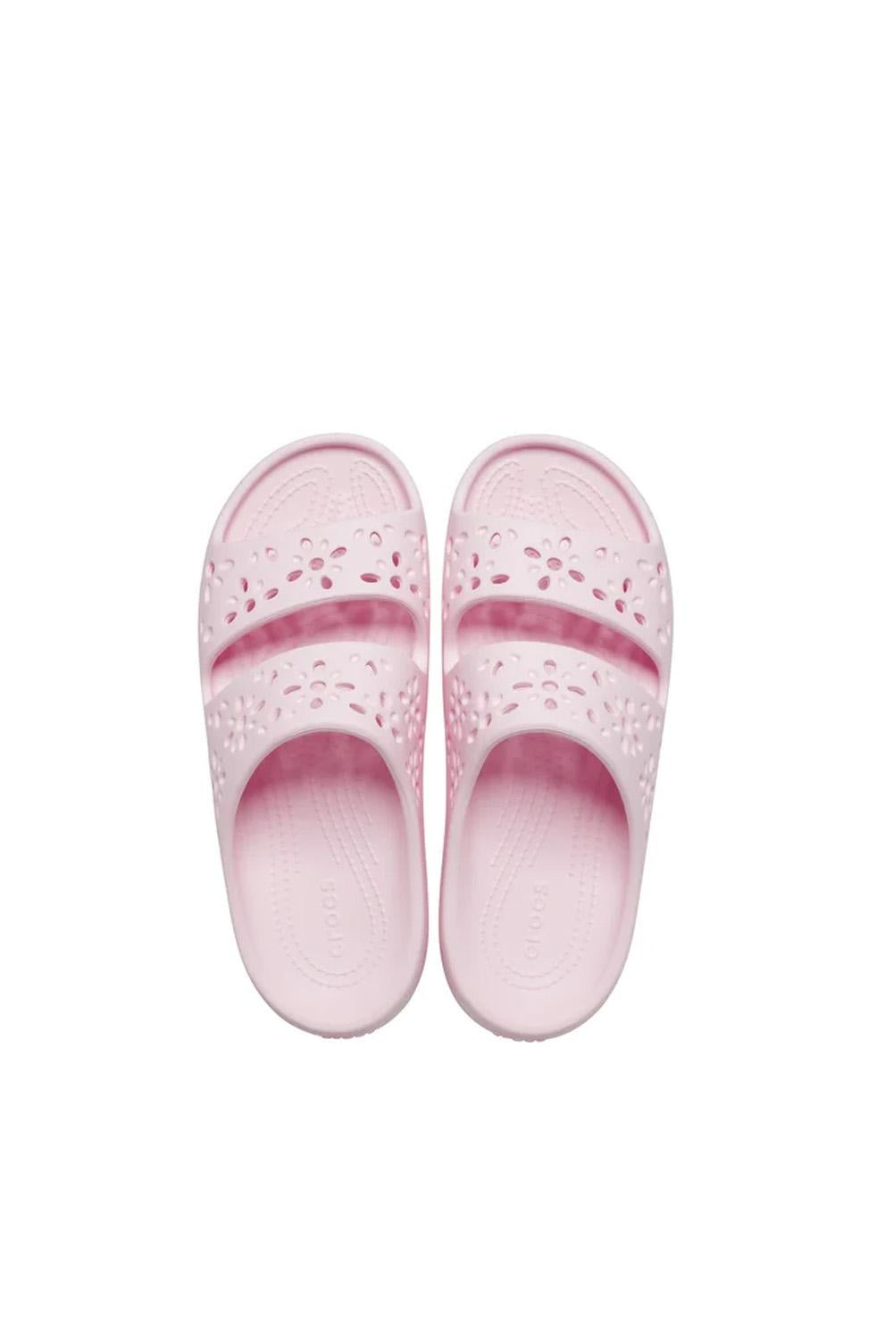  210966 PIMK Crocs 