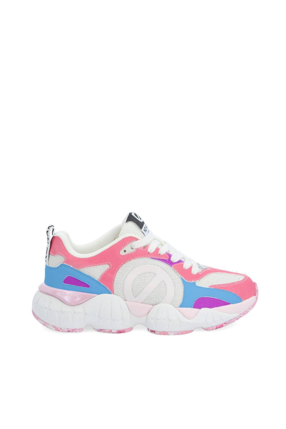 sneakers krazee runner sunsitive edition W-KRAZEE RUNNERDOVE/PINK/SKY No Name 