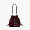  152M-ES-180-TBS -BURGUNDY La Carrie 