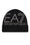 Beanie Visibility con maxi logo EA7