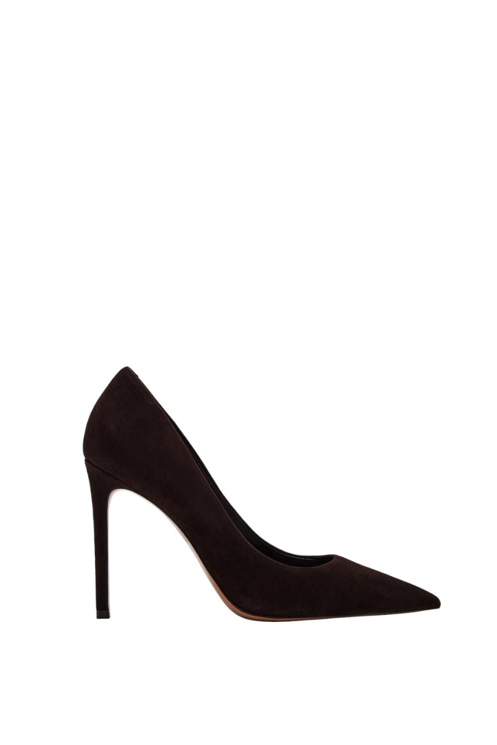 STEVE MADDEN Décolleté Thrive<BR/> THRIVE /BROWN Steve Madden 