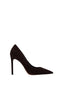 STEVE MADDEN Décolleté Thrive<BR/> THRIVE /BROWN Steve Madden 