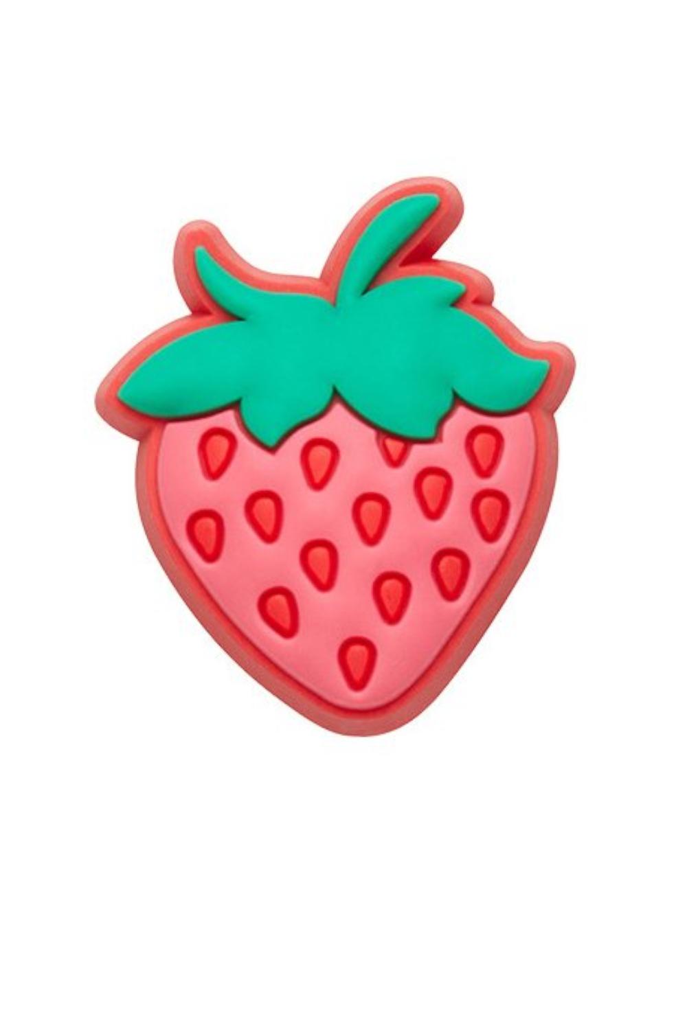  1543 STRAWBERRY FRUIT Crocs 
