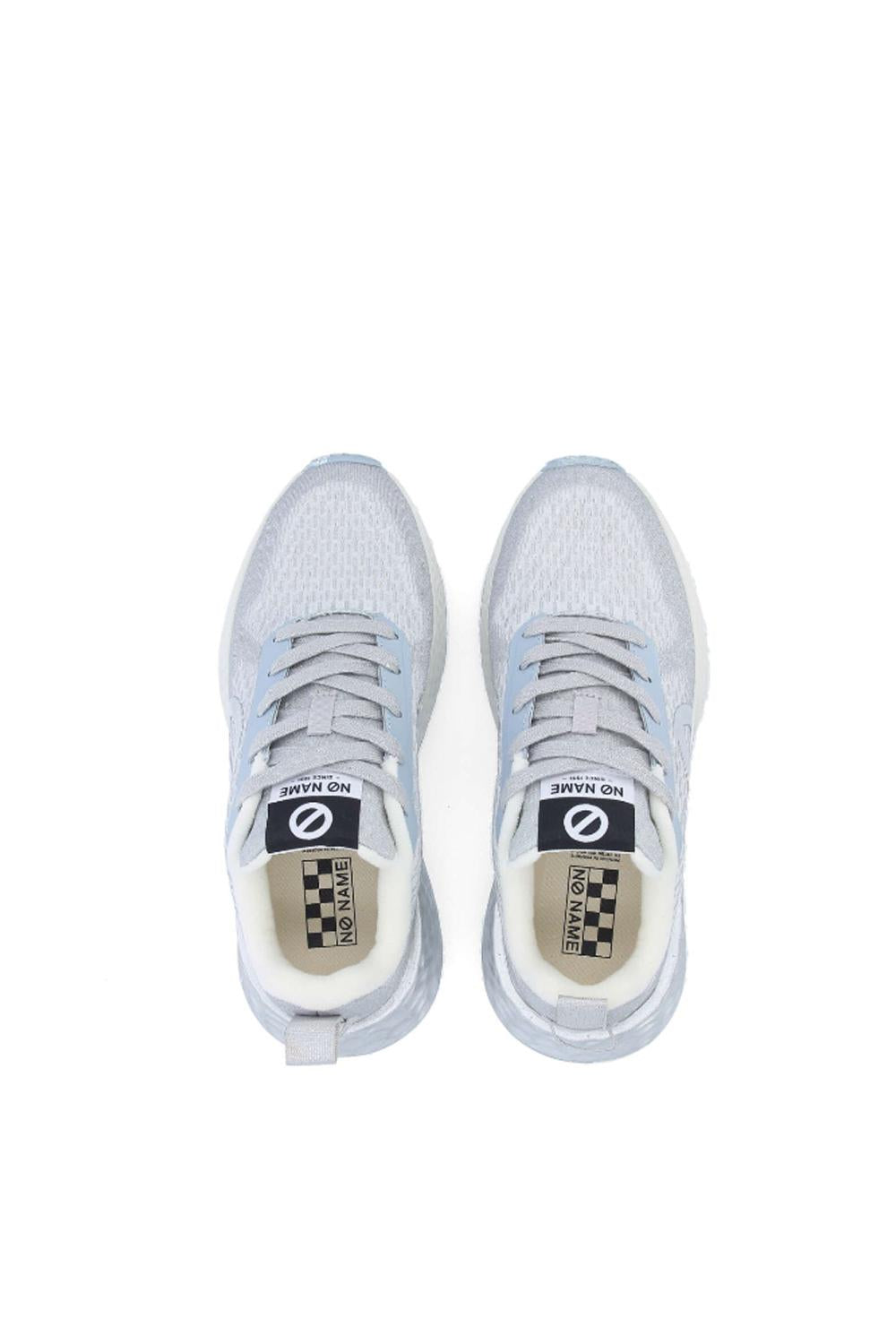 sneakers carter fly W-CARTER FLYSILVER/SKY No Name 