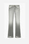 Jeans Newlola Bootcut a Vita Regolare DP755 DSK318D-J17900 Dondup 