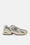 sneakers New Balance 530 Turtledove con Angora e Mushroom