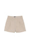 Shorts Donna Ampi Estivi in Cotone Stretch DP773 GS0096D-PTD010 Dondup 