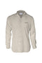 Camicia Pamplona in lino<BR/> PAMP001 /01930H Mc2 Saint Barth 