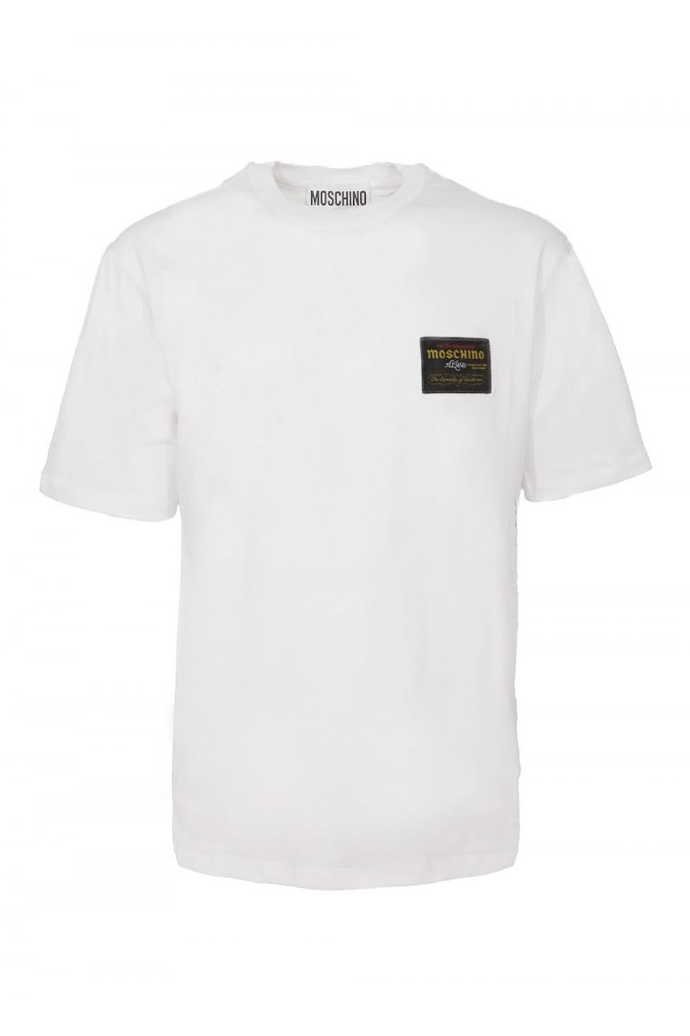  0717 52411001 Moschino Couture 