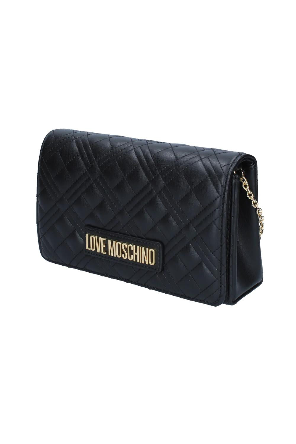 Smart Daily bag Quilted JC4079PP1N LA0000 Love Moschino 