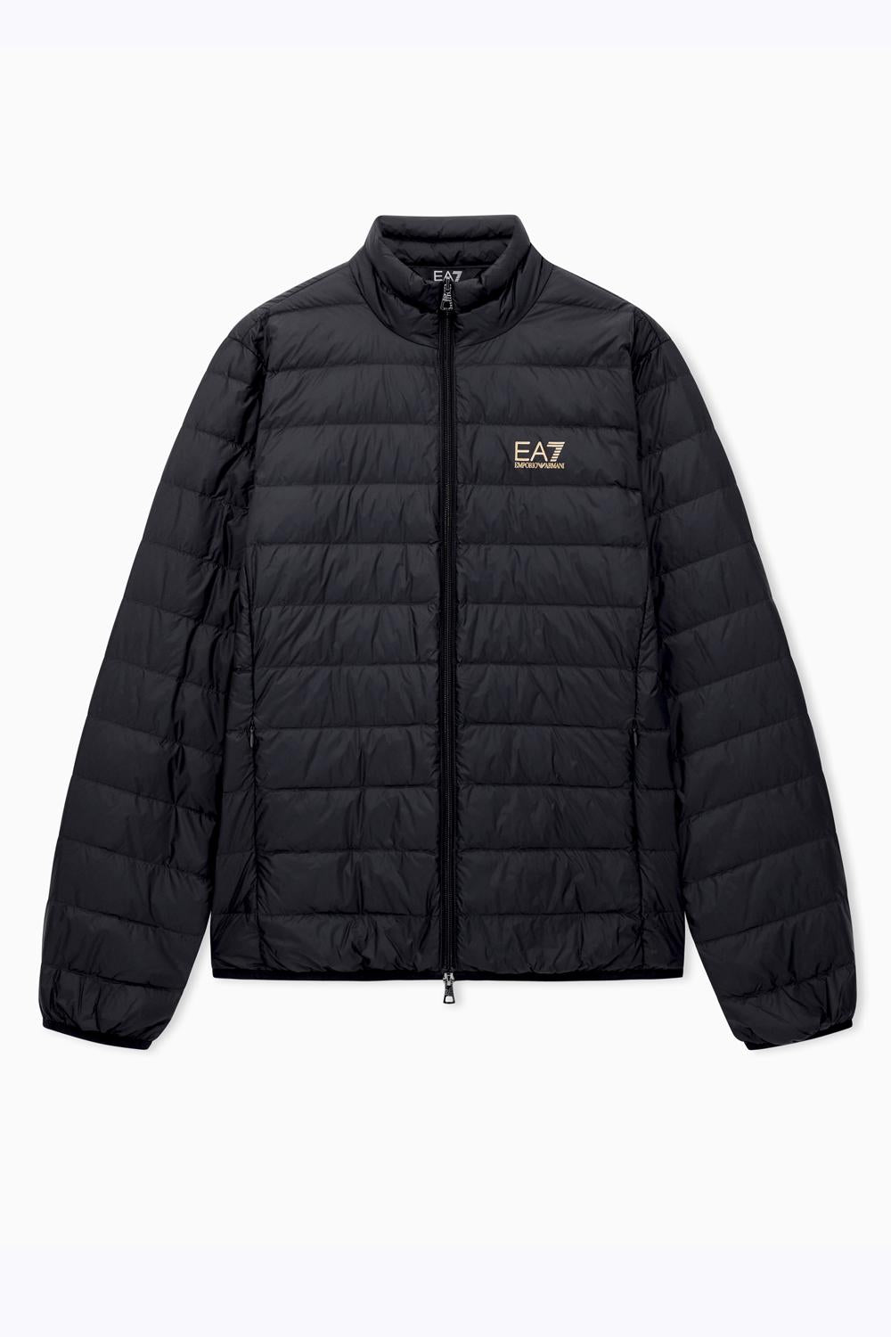 Piumino packable Core Identity 8NPB23 PNGPZ0208 EA7 Emporio Armani 
